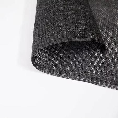 Tela Sombrite Preta Proteção Estufa Horta 70% 1,50x20m - Dito e Feito Imagem de Tela Sombrite Preta Proteção Estufa Horta 70% 1,50x20m