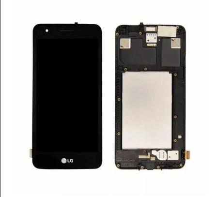 lg k4 2017 display