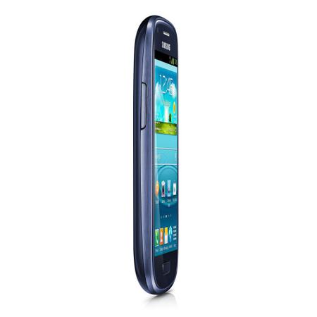 Celular Samsung Galaxy S3 Mini 3G Android 4.2 8GB Câm