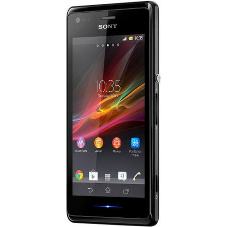 Sony Xperia Play Preto Android 2.3 c/ Câmera 5.1, MP3, Bluetooth