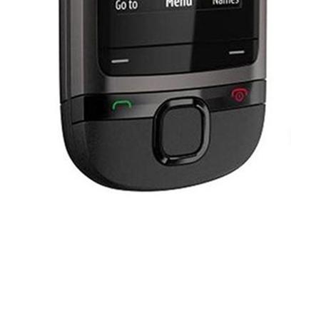 Imagem de Telefone celular Nokia C2-05 Remodelado Slide Player GSM Network