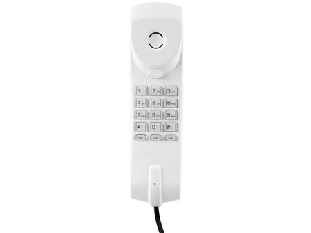 Imagem de Telefone Com Fio Intelbras TC 20