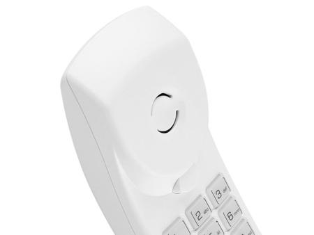 Imagem de Telefone Com Fio Intelbras TC 20