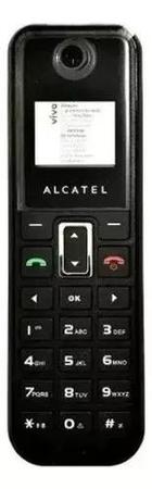 Imagem de Telefone Fixo GSM 3g Alcatel MF100W Desbloqueado com Base