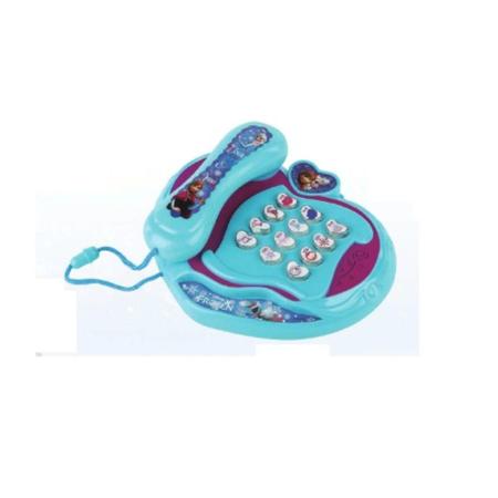 Frozen toy phone 2025