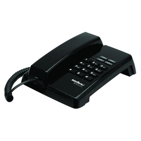 Imagem de Telefone Intelbras Tc50 Premium Preto 4080086