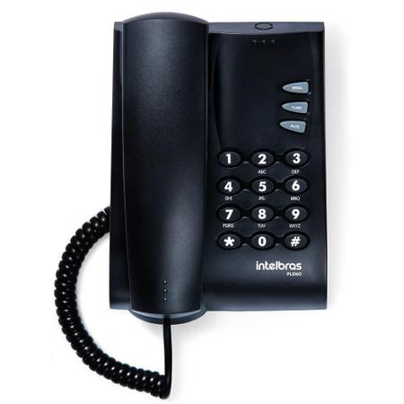 Imagem de Telefone Resistente Prático Ideal Para Ser Utilizado Em Casa