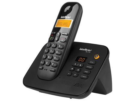 Imagem de Telefone Sem Fio Intelbras TS 3130 