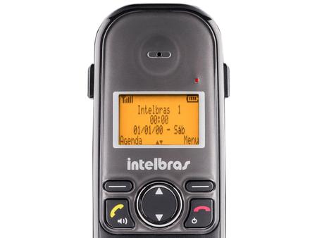 Imagem de Telefone Sem Fio Intelbras TS 5150