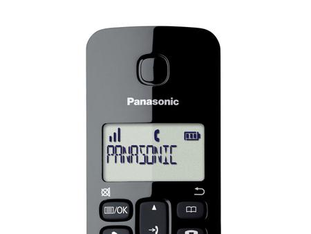 Imagem de Telefone Sem Fio Panasonic TGB110