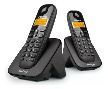 Imagem de Telefone sem fio ts 3112 preto