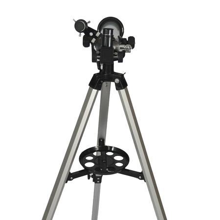 Imagem de Telescópio Astronômico Refrator 60mm Draco-1 Uranum Luneta Astronômica Para Observar Planetas Estrelas Lua