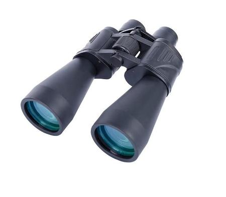 Imagem de Telescópio Binocular Preto 60X90, Visão Noturna Hd Lll