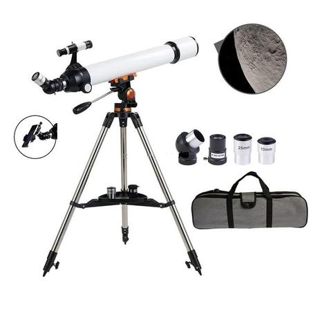 Imagem de Telescopio Skydark 70mm Modelo 70700R-AZ