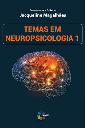 Imagem de Temas em neuropsicologia - vol. 1