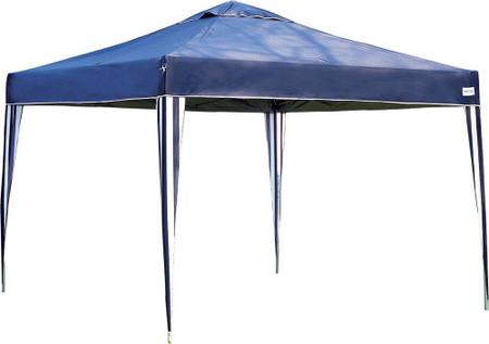 Imagem de Tenda Gazebo X-flex 3m X 3m Dobrável - Mor