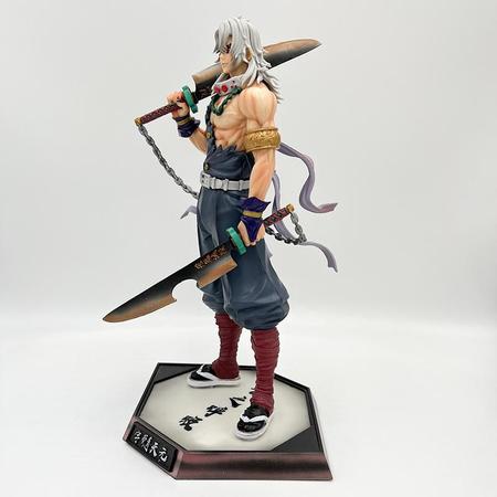 Demon Slayer - Luas Superiores - Action Figure - Apaffa - Action Figures -  Magazine Luiza