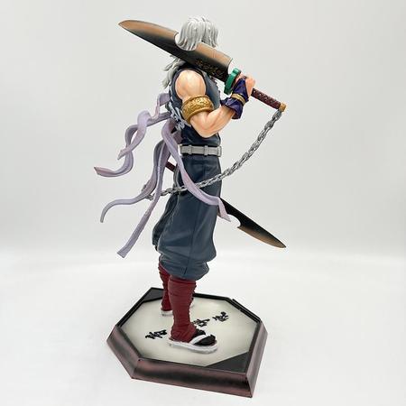 Demon Slayer - Luas Superiores - Action Figure - Apaffa - Action Figures -  Magazine Luiza