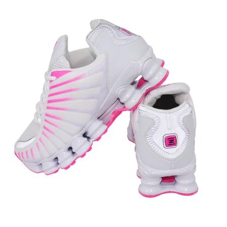 Tenis feminino on sale mola