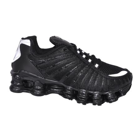 T nis 12 Molas Refletivo Masculino e Feminino Vendas Infinitas