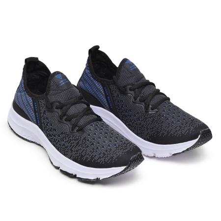 Imagem de Tenis Academia Unisex Confortavel Feminino Masculino - Keep Moving