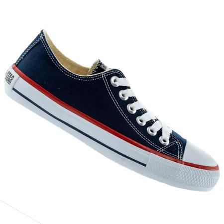 Tênis Casual Super Star SST3347 Branco