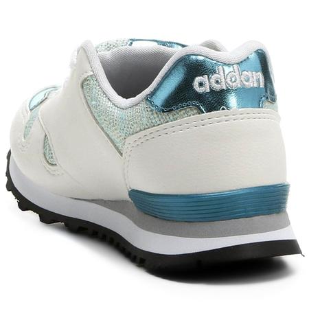 T nis Addan Jogging Infantil T nis Infantil Magazine Luiza