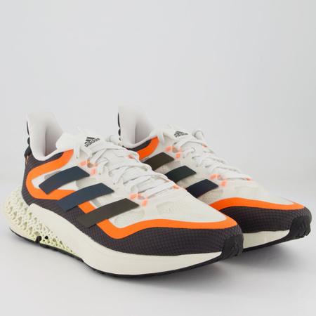 Imagem de Tênis Adidas 4DFWD_PULSE 2 Bege