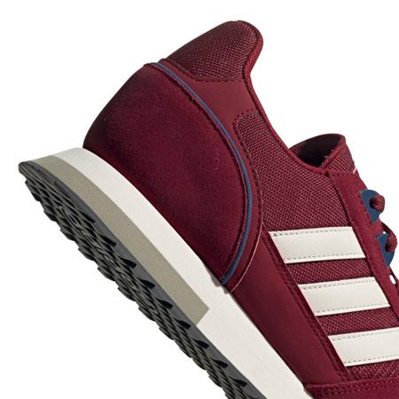 Adidas 8k vermelho cheap