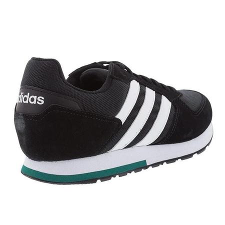 Tenis adidas 8k preto top