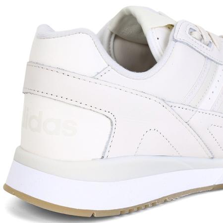 Adidas ar best sale trainer white
