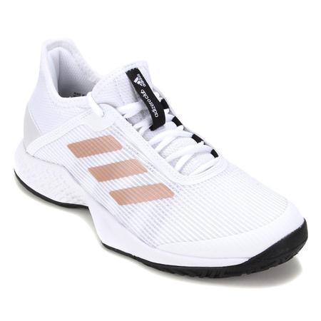 Tênis Adidas Adizero Club Feminino - Tênis Esportivo - Magazine Luiza