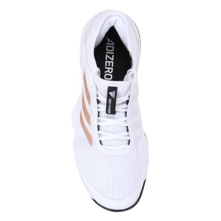 adidas adizero club feminino