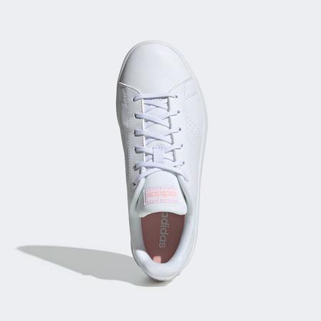 Imagem de Tênis Adidas Advantage Base Feminino