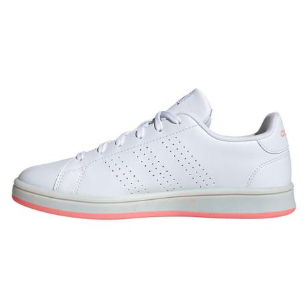 adidas advantage base feminino