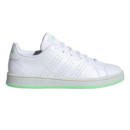 Tenis adidas advantage store mercado livre