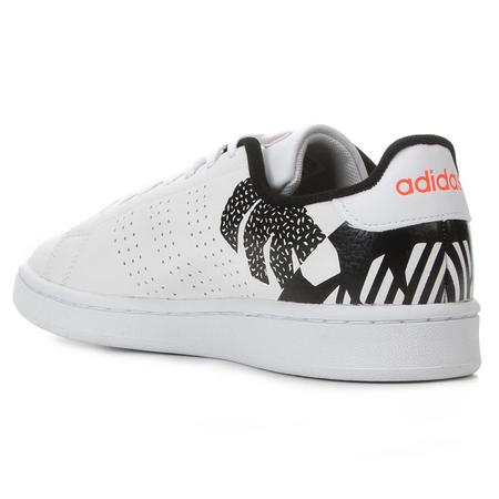 T nis Adidas Advantage Farm Rio Feminino T nis Esportivo