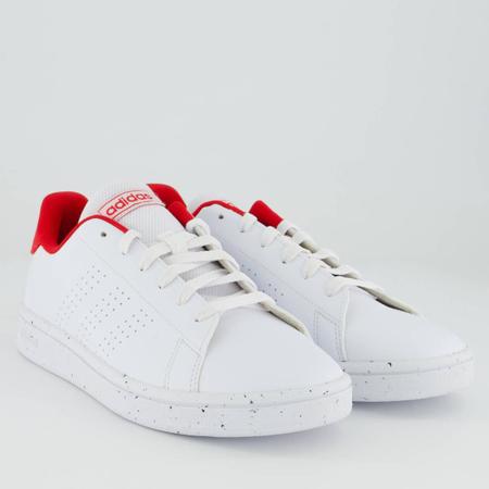 Adidas neo top advantage feminino