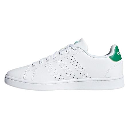 tênis adidas advantage ii couro