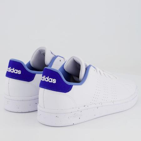 Adidas clearance advantage azul