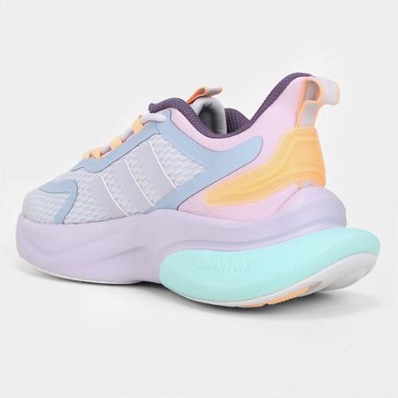 Imagem de Tênis Adidas Alphabounce Feminino