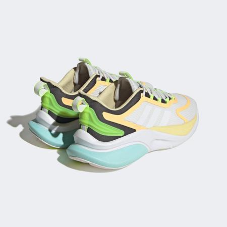 T nis Adidas Alphabounce Masculino T nis Esportivo Magazine Luiza