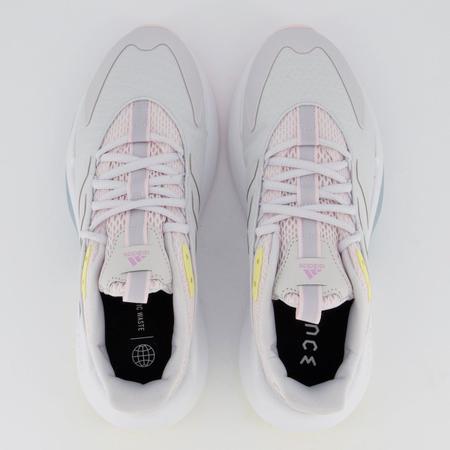 Adidas sales amarelo feminino
