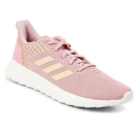 Tenis adidas Asweerun Rosa Tenis de Corrida Magazine Luiza