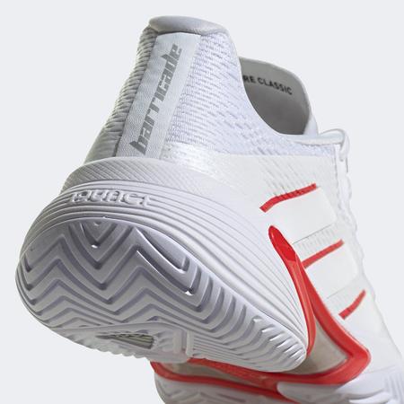 Tenis Adidas Barricade Feminino Tenis Esportivo Magazine Luiza