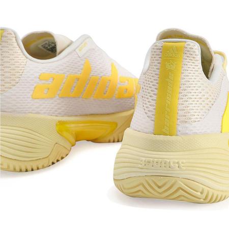 Tenis Adidas Barricade Masculino Tenis Esportivo Magazine Luiza