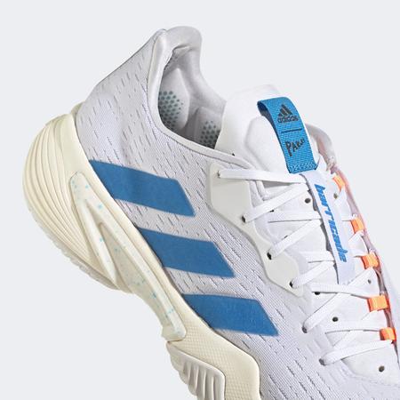 Adidas barricade netshoes hotsell