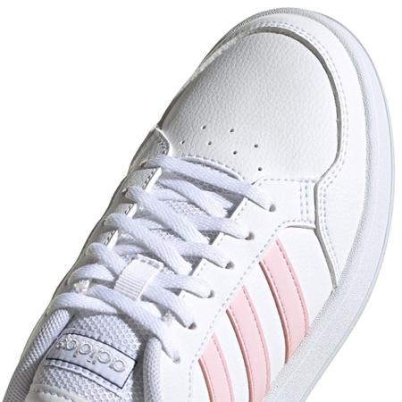 adidas breaknet brilho