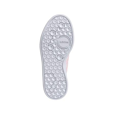 tenis adidas de brilho