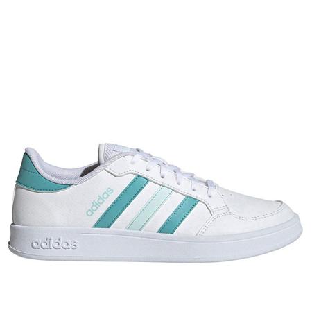 Tenis adidas hot sale brilho